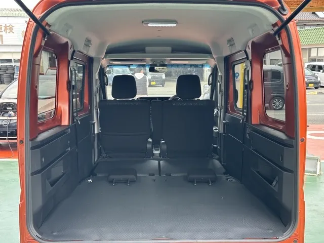 アトレー(ダイハツ)RS届出済未使用車 10