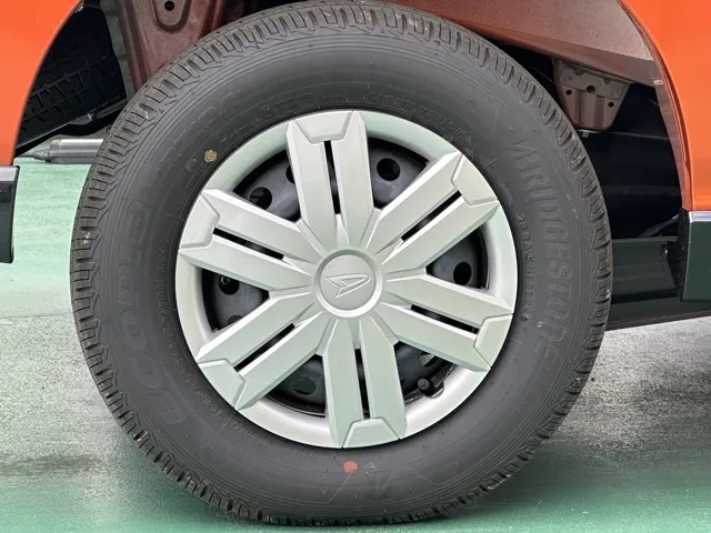 アトレー(ダイハツ)RS届出済未使用車 14