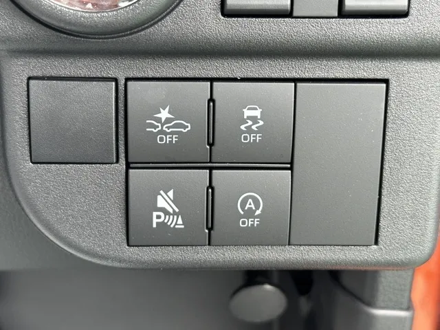 アトレー(ダイハツ)RS届出済未使用車 17