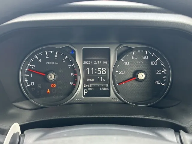 アトレー(ダイハツ)RS届出済未使用車 19