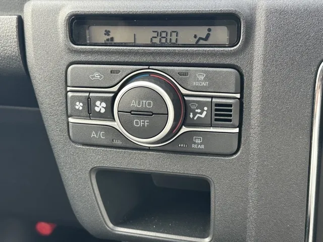 アトレー(ダイハツ)RS届出済未使用車 22