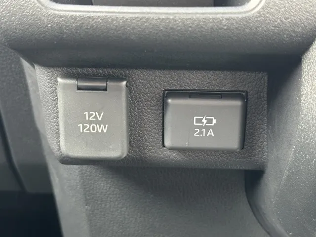 アトレー(ダイハツ)RS届出済未使用車 24