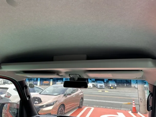 アトレー(ダイハツ)RS届出済未使用車 25