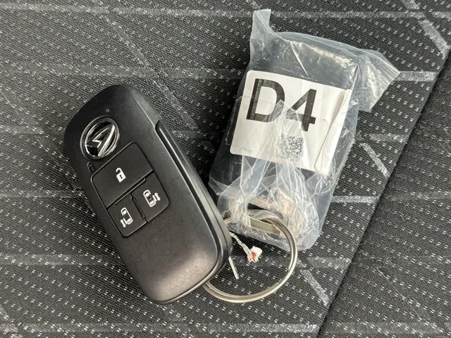 アトレー(ダイハツ)RS届出済未使用車 26