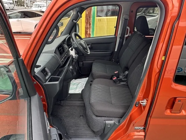 アトレー(ダイハツ)RS届出済未使用車 3