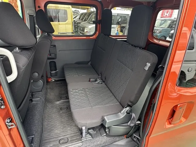 アトレー(ダイハツ)RS届出済未使用車 4