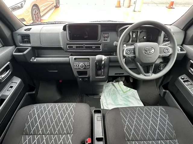 アトレー(ダイハツ)RS届出済未使用車 5