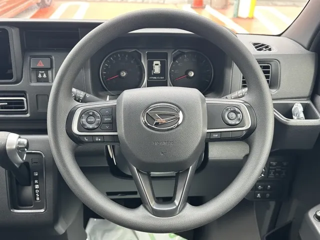 アトレー(ダイハツ)RS届出済未使用車 6