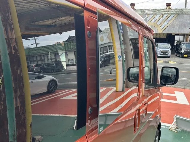 アトレー(ダイハツ)RS届出済未使用車 7