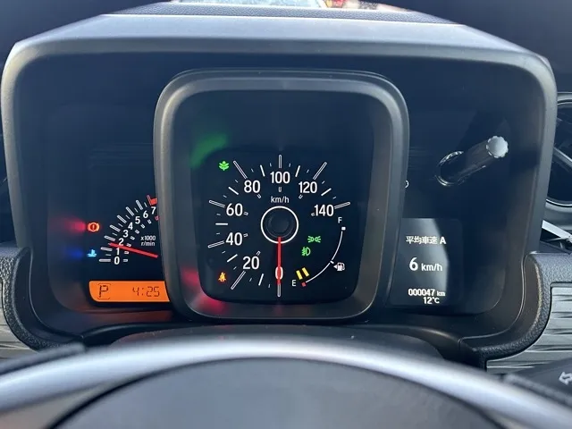 N-VAN(ホンダ)FUNターボ届出済未使用車 21