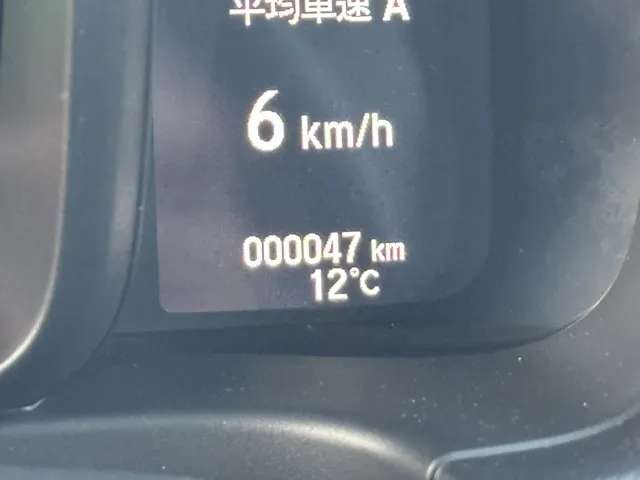 N-VAN(ホンダ)FUNターボ届出済未使用車 22