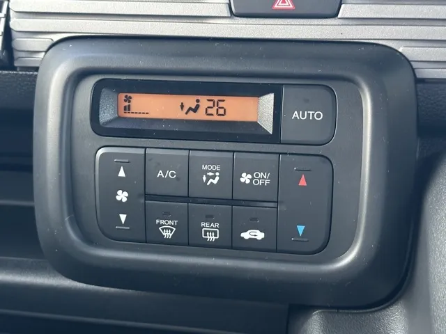 N-VAN(ホンダ)FUNターボ届出済未使用車 24