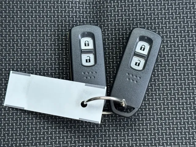 N-VAN(ホンダ)FUNターボ届出済未使用車 27