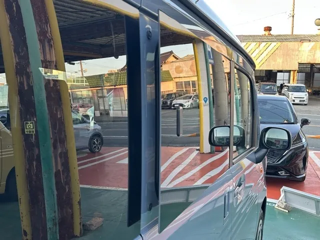 N-VAN(ホンダ)FUNターボ届出済未使用車 8