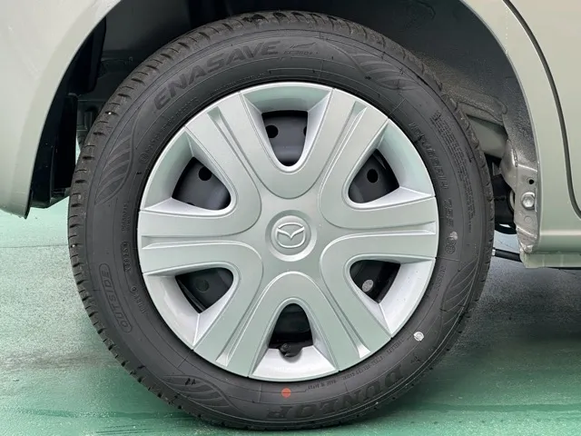 フレアワゴン(マツダ)XG届出済未使用車 10