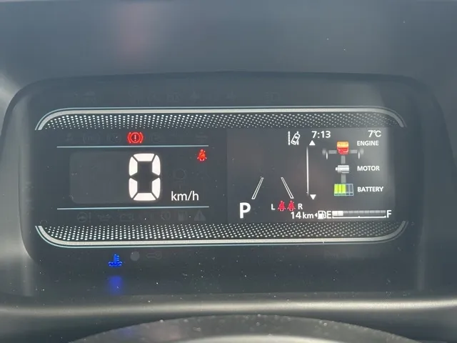 フレアワゴン(マツダ)XG届出済未使用車 16