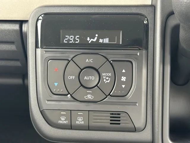 フレアワゴン(マツダ)XG届出済未使用車 19