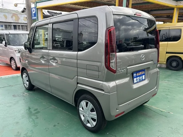 フレアワゴン(マツダ)XG届出済未使用車 2