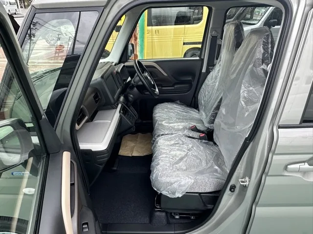 フレアワゴン(マツダ)XG届出済未使用車 3