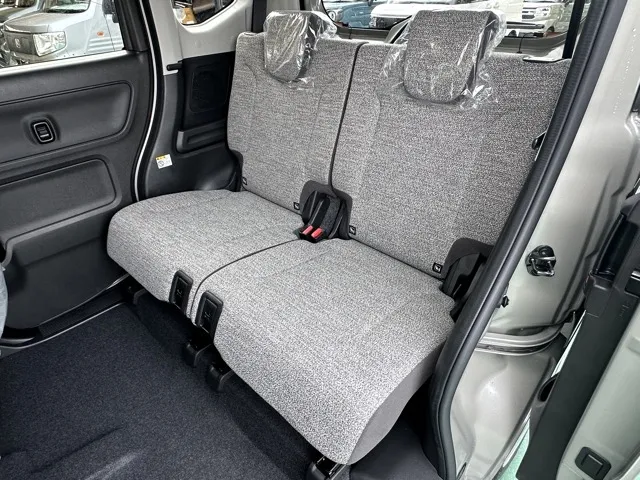 フレアワゴン(マツダ)XG届出済未使用車 4