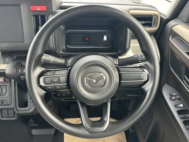 フレアワゴン(マツダ)XG届出済未使用車 6