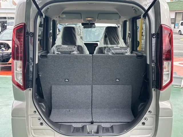 フレアワゴン(マツダ)XG届出済未使用車 7