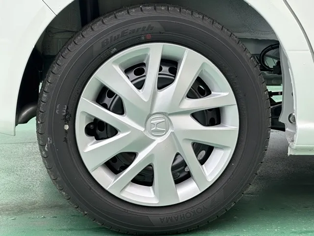 N-BOX(ホンダ)N-BOX コンフォートＰ届出済未使用車 12