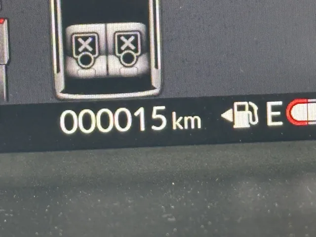 N-BOX(ホンダ)N-BOX コンフォートＰ届出済未使用車 19