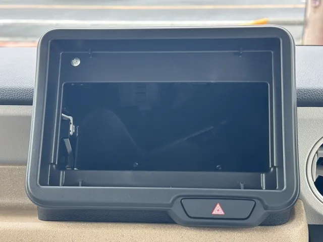 N-BOX(ホンダ)N-BOX コンフォートＰ届出済未使用車 20