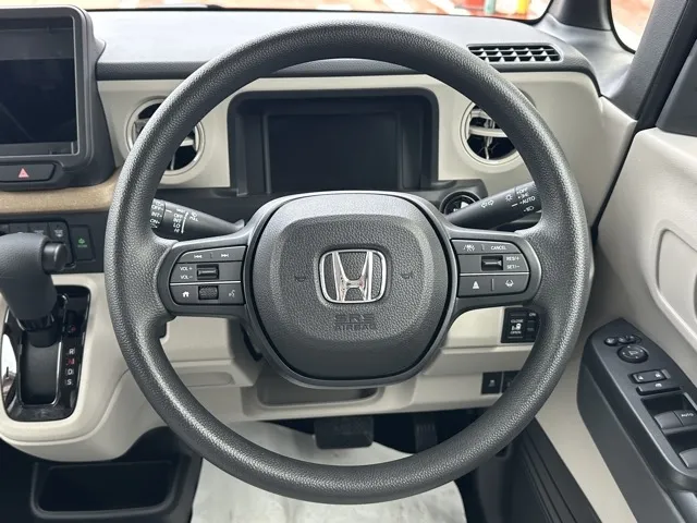 N-BOX(ホンダ)N-BOX コンフォートＰ届出済未使用車 5