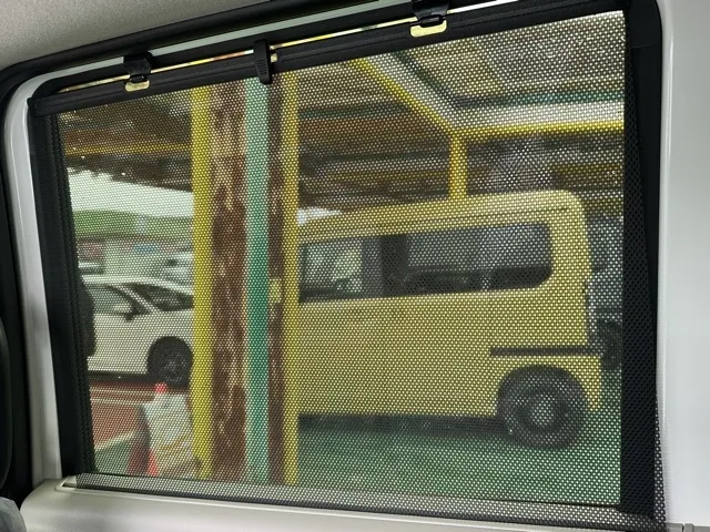 N-BOX(ホンダ)N-BOX コンフォートＰ届出済未使用車 6