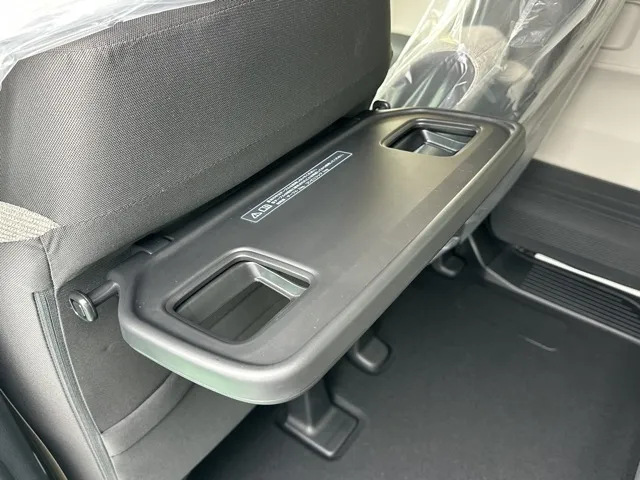 N-BOX(ホンダ)N-BOX コンフォートＰ届出済未使用車 7