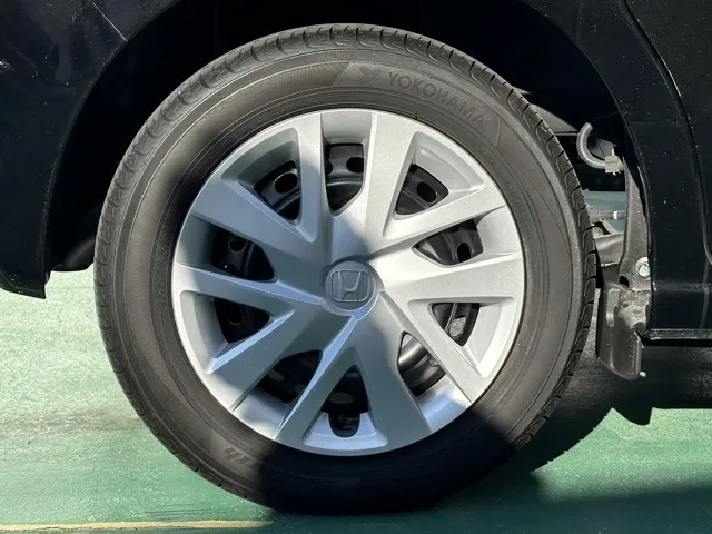 N-BOX(ホンダ)G中古車 9