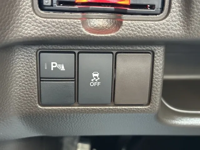 N-BOX(ホンダ)G中古車 16