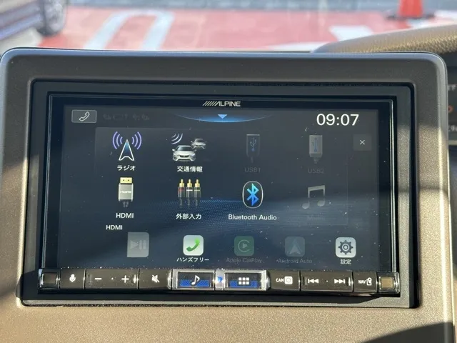 N-BOX(ホンダ)G中古車 19