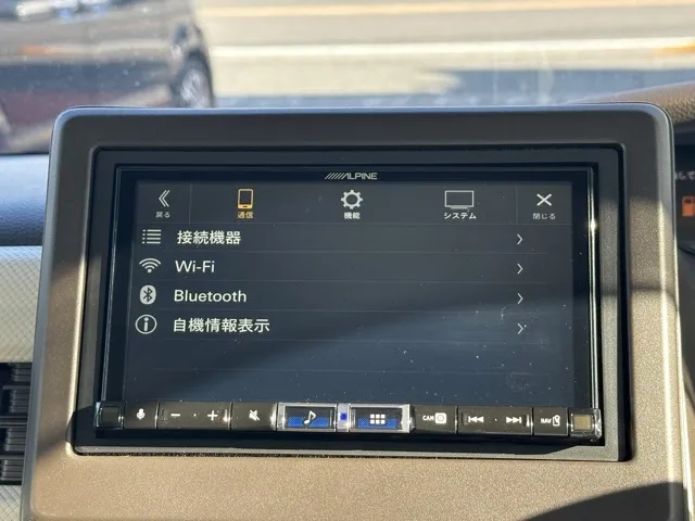 N-BOX(ホンダ)G中古車 21