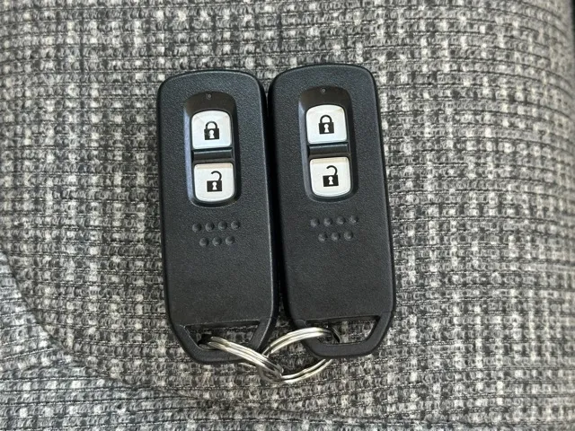 N-BOX(ホンダ)G中古車 28