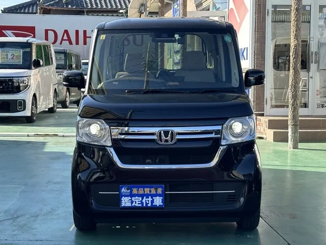 N-BOX(ホンダ)G中古車 29