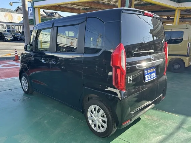 N-BOX(ホンダ)G中古車 2