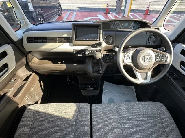 N-BOX(ホンダ)G中古車 5