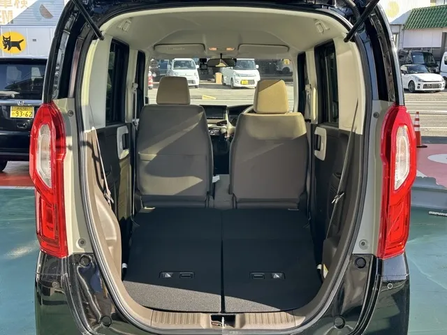 N-BOX(ホンダ)G中古車 7
