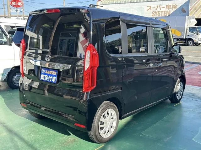 N-BOX(ホンダ)G中古車 8