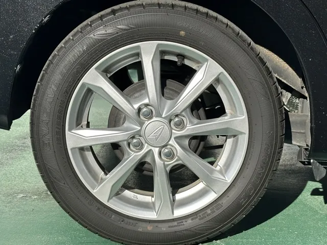 ムーヴ(ダイハツ)XリミテッドⅡ SAⅢ中古車 11