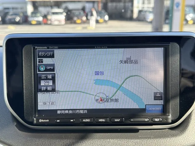 ムーヴ(ダイハツ)XリミテッドⅡ SAⅢ中古車 15