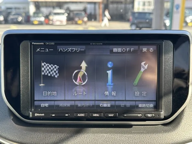 ムーヴ(ダイハツ)XリミテッドⅡ SAⅢ中古車 17