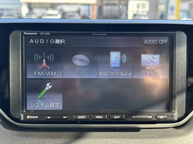 ムーヴ(ダイハツ)XリミテッドⅡ SAⅢ中古車 18