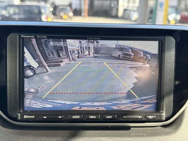 ムーヴ(ダイハツ)XリミテッドⅡ SAⅢ中古車 20