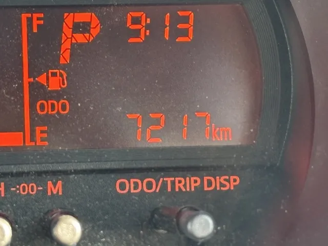 ムーヴ(ダイハツ)XリミテッドⅡ SAⅢ中古車 25