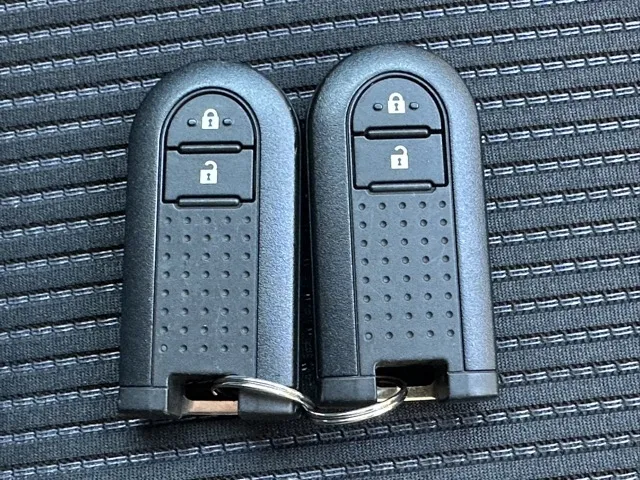 ムーヴ(ダイハツ)XリミテッドⅡ SAⅢ中古車 26