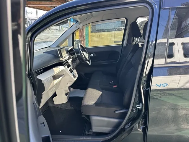 ムーヴ(ダイハツ)XリミテッドⅡ SAⅢ中古車 3